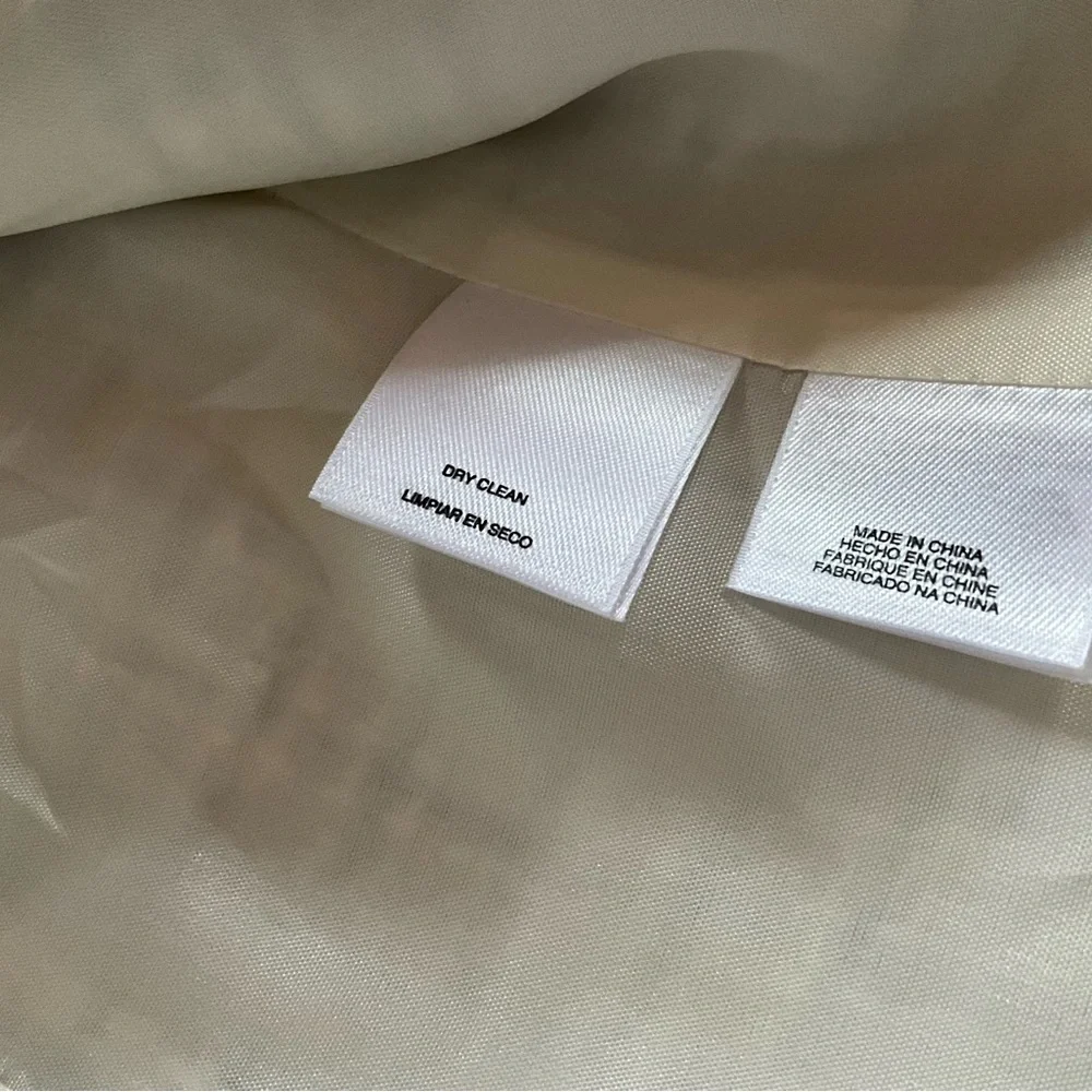 Anne Klein Jacket New - Picture 5 of 5